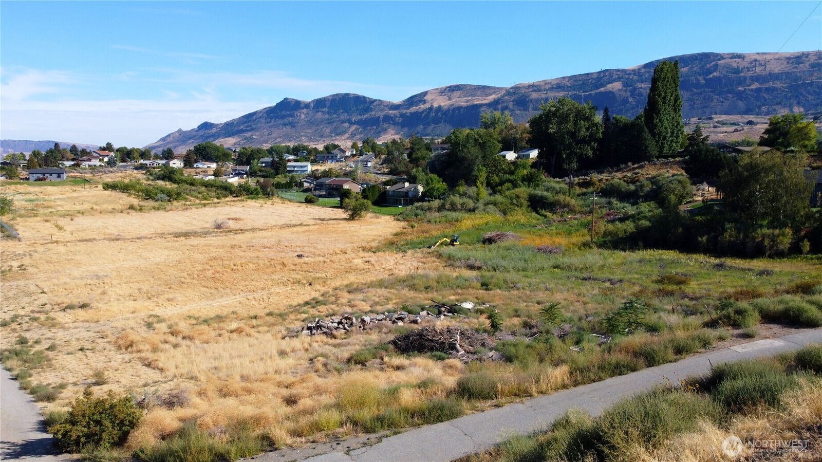 Property Photo:  0  Riviera Boulevard  WA 98828 
