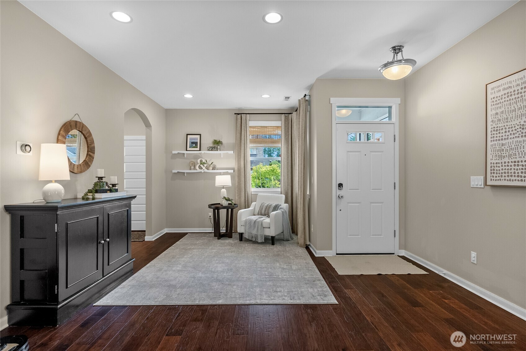 Property Photo: 11226 Borgen Loop WA 98332