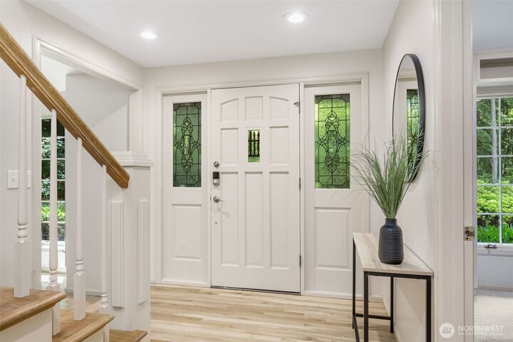 Property Photo:  11750 NE 36th Place  WA 98005 