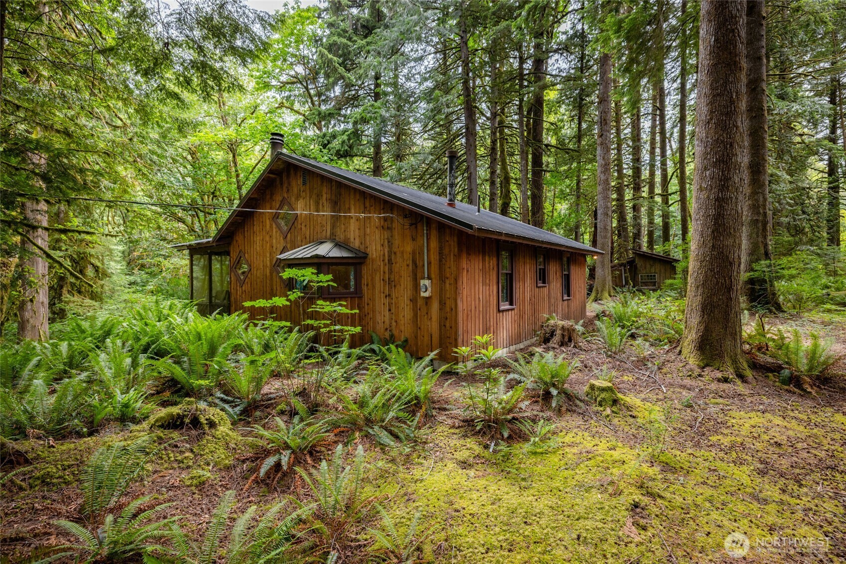 Property Photo: 36415 323rd Place NE WA 98223