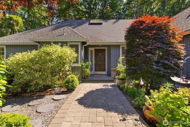 Property Photo:  19413 NE 203rd Place  WA 98077 