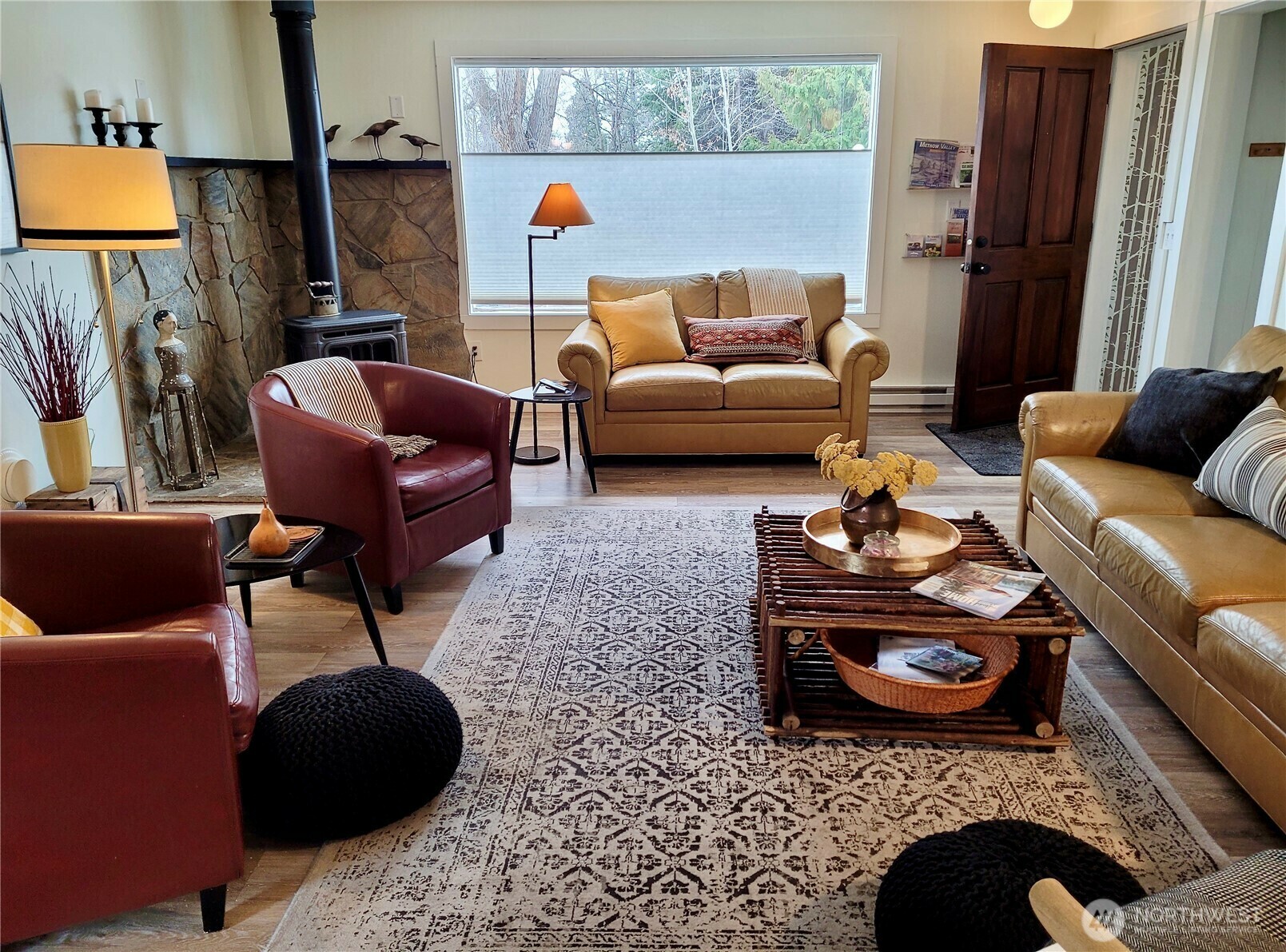 Property Photo: 238 Castle Avenue WA 98862