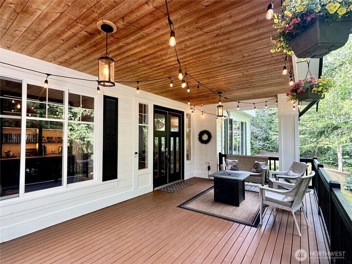 Property Photo: 27450 NE Ames Lake Road WA 98053