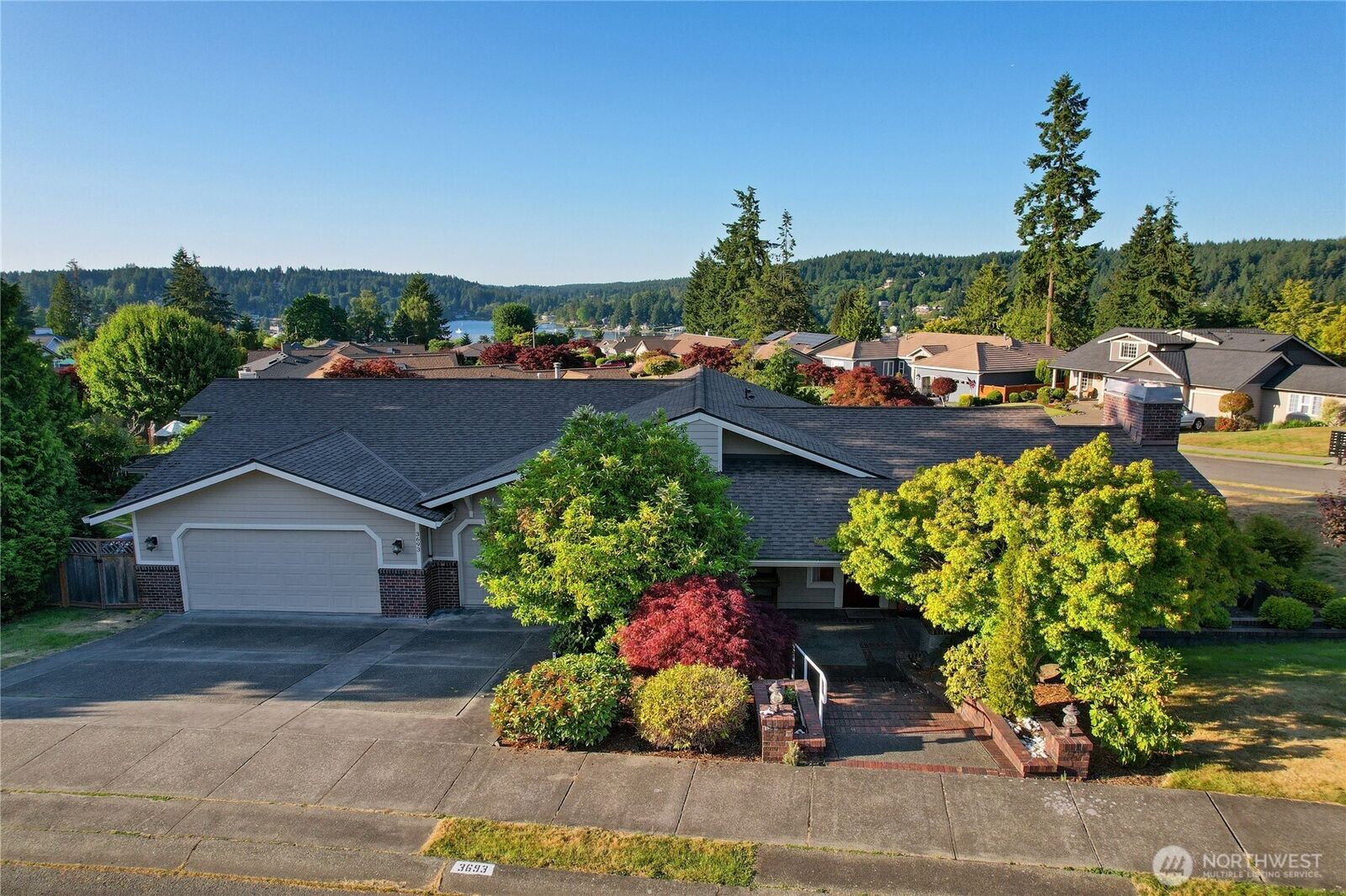 MLS#2391944: 3693 Edwards Drive, Gig Harbor, WA 98335