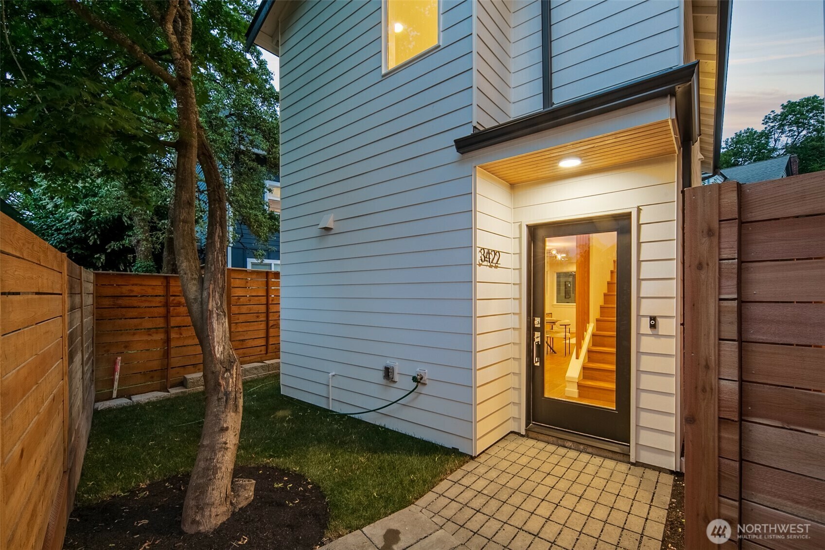 Property Photo: 3422 20th Avenue S WA 98144