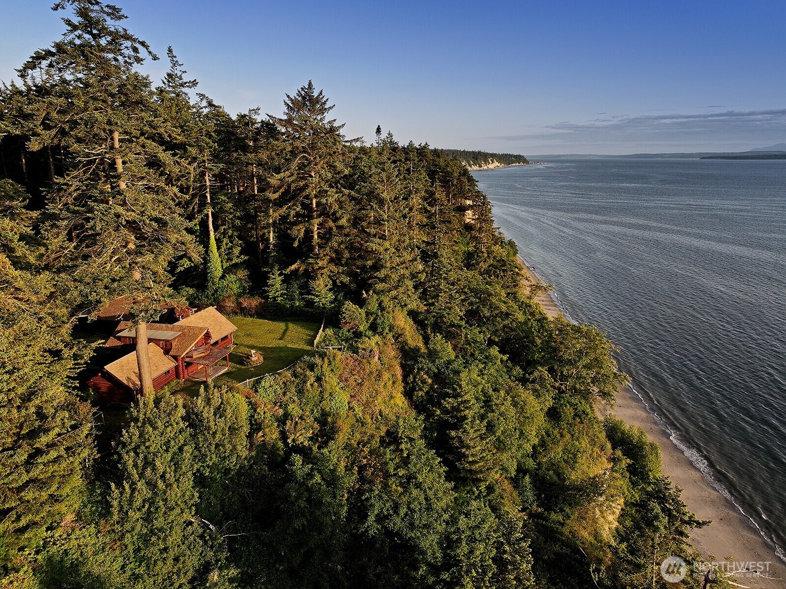 Property Photo:  320  Mitchell Drive  WA 98239 
