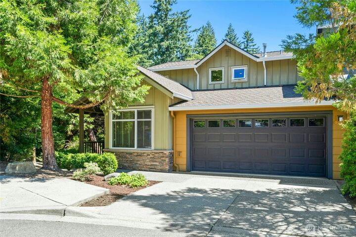 174  Cougar Ridge Road NW 1101  Issaquah WA 98027 photo