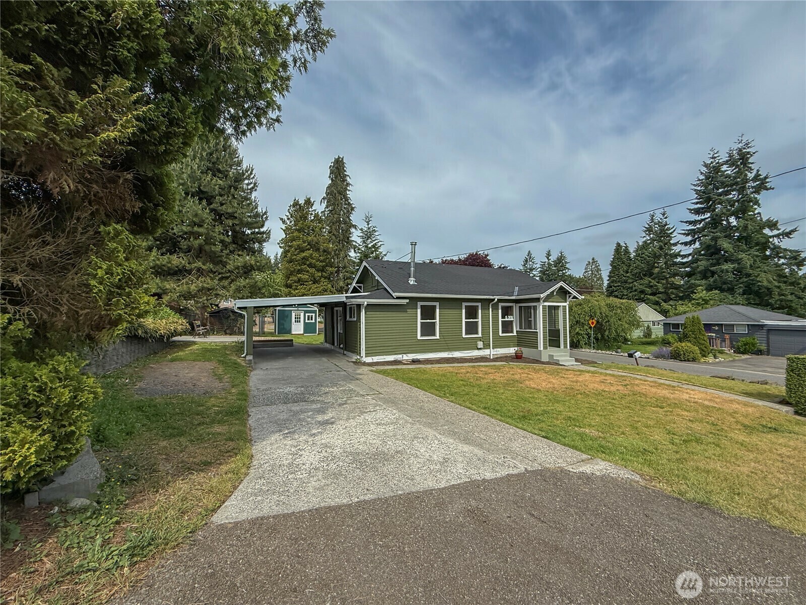 5302  Rockefeller Ave  Everett WA 98203 photo
