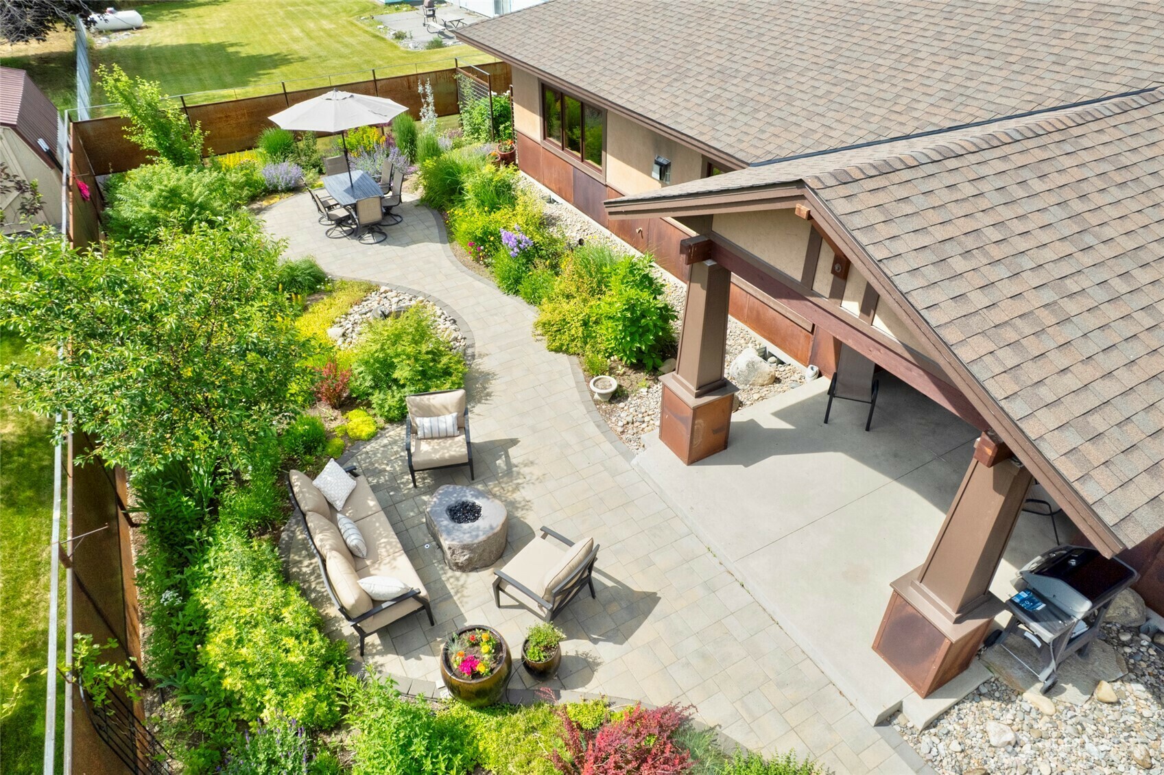 512  May Street  Twisp WA 98856 photo
