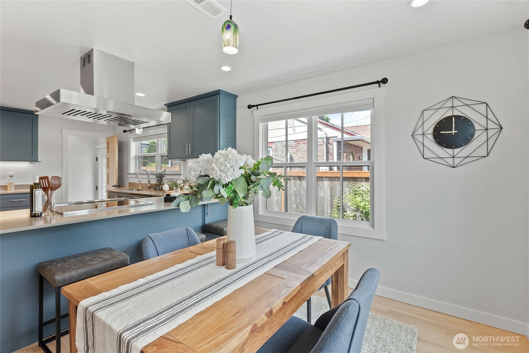 Property Photo: 8315 24th Avenue NW WA 98117