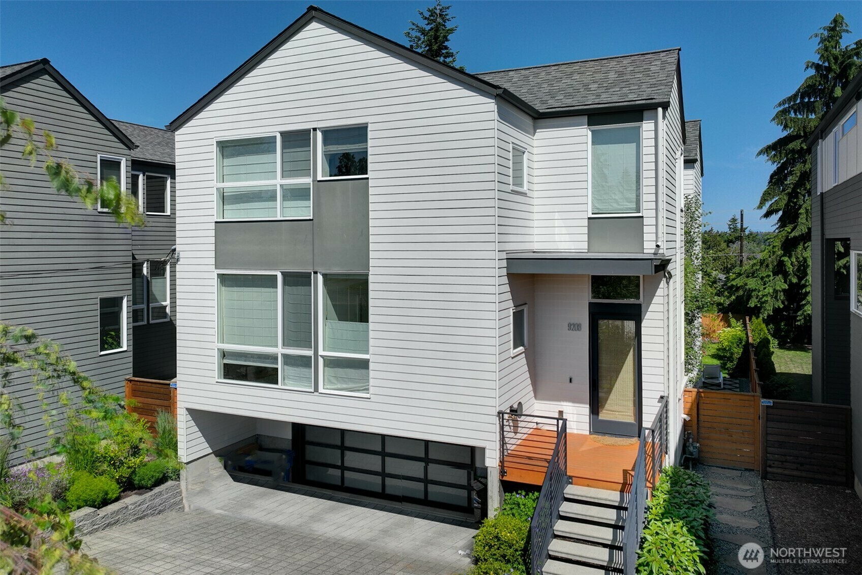 9208  11th Avenue NW  Seattle WA 98117 photo