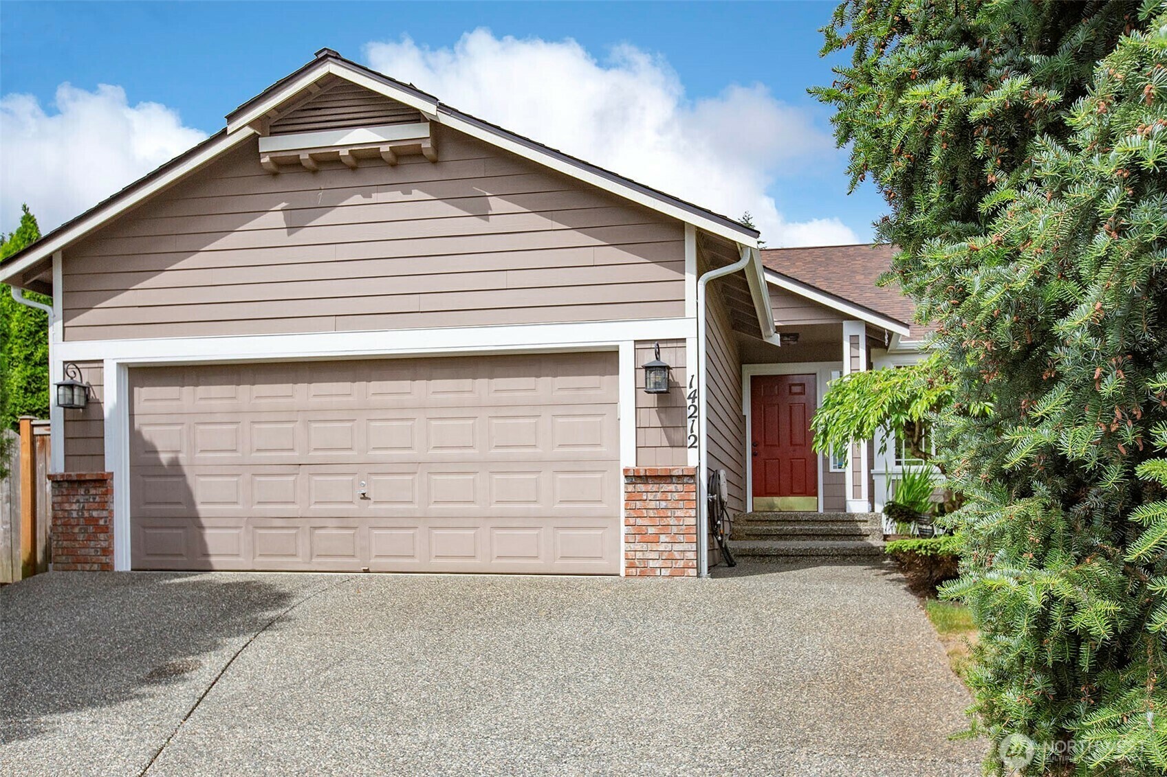 Property Photo: 14212 28th Drive SE WA 98012