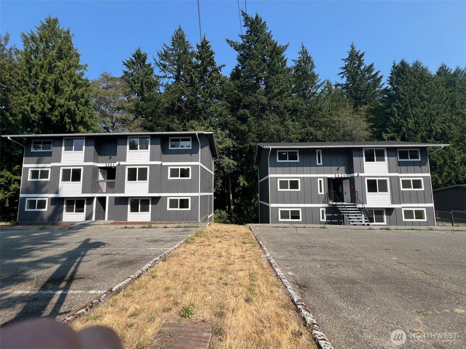 Property Photo: 342 Bertha Avenue WA 98312
