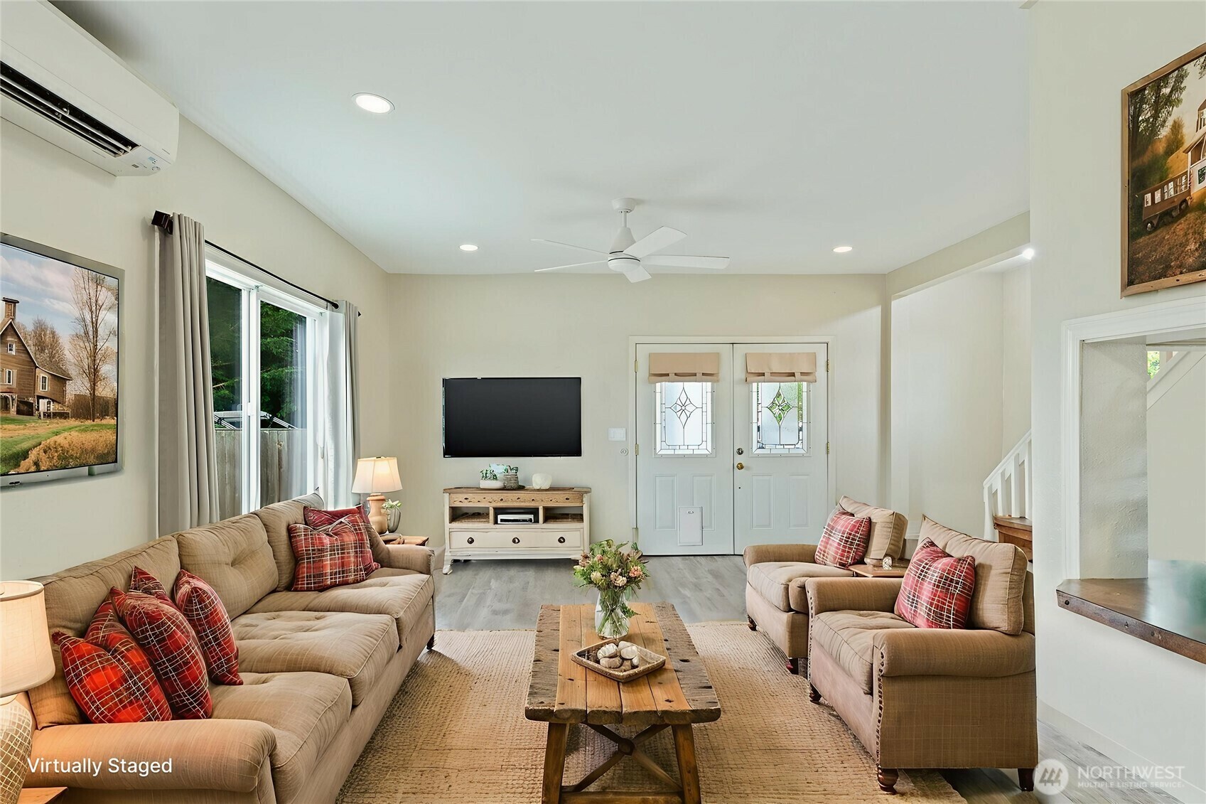 Property Photo: 27902 69th Avenue NW WA 98292