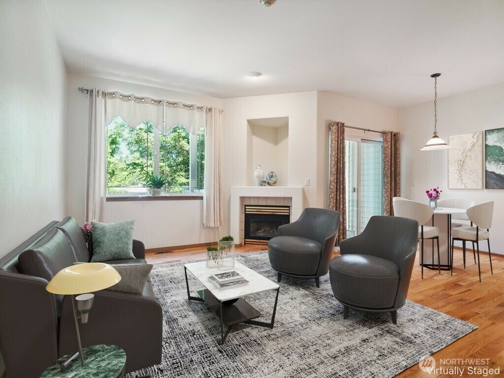 Property Photo: 2419 S Meridian B8 WA 98373