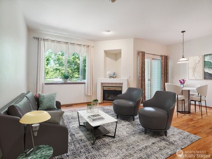 Property Photo: 2419 S Meridian B8 WA 98373