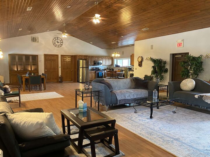 Property Photo:  5918 Park Ridge Road  IL 61111 