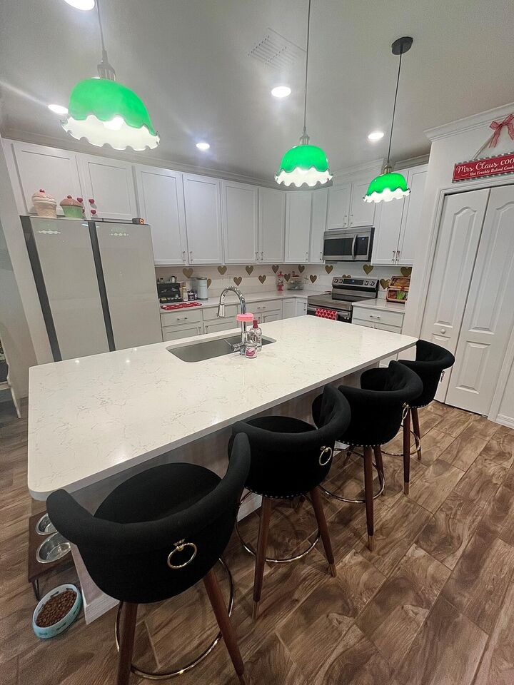 Property Photo: 209 SW Christmas Terrace FL 34984