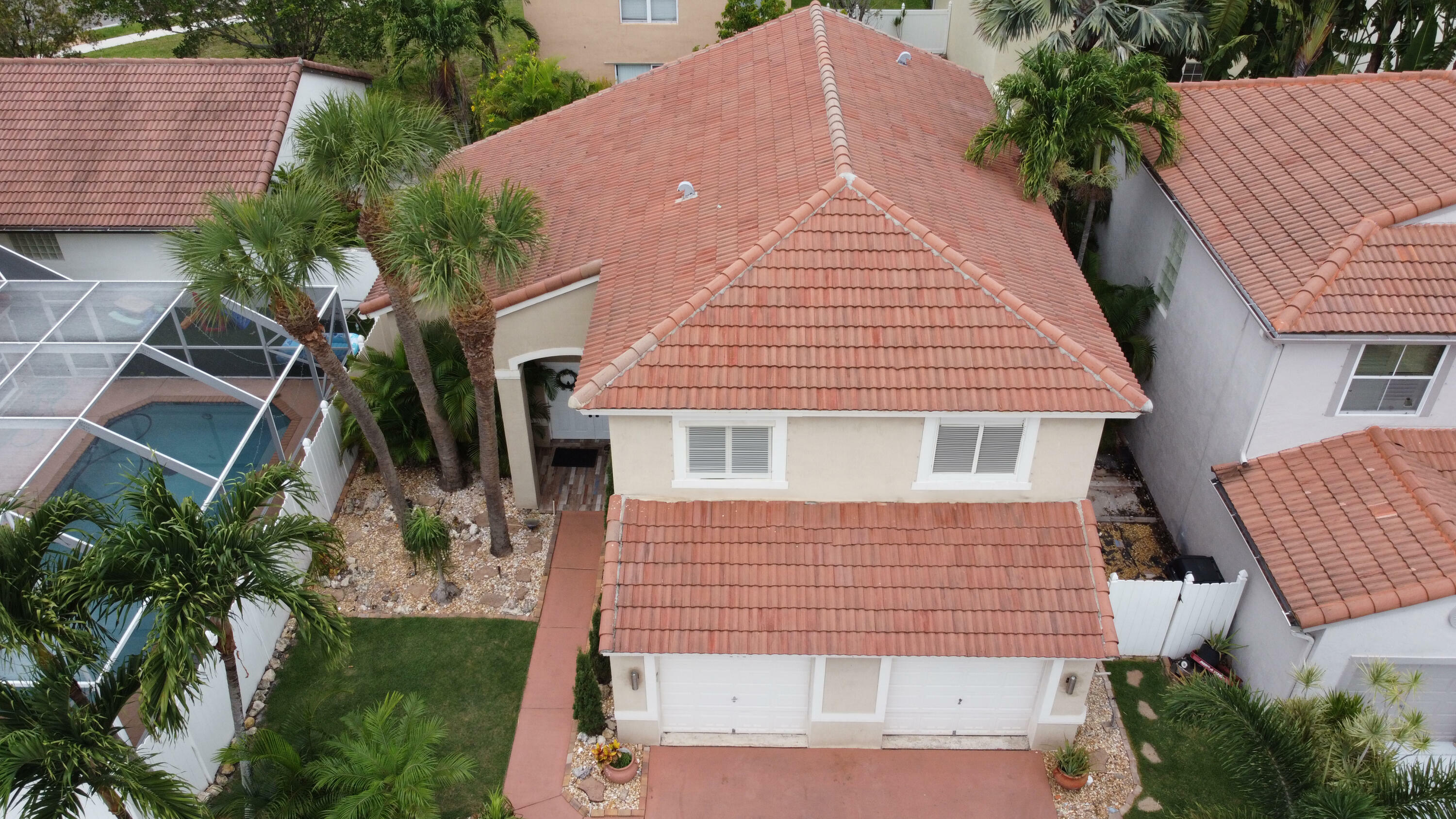 Property Photo: 6359 Harbour Star Drive FL 33467