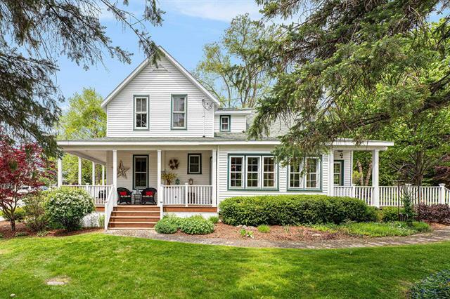 Property Photo: 237 Rivershore Drive MI 49629