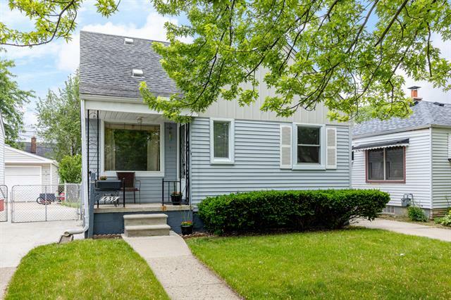 639 Cleveland  Lincoln Park MI 48146 photo