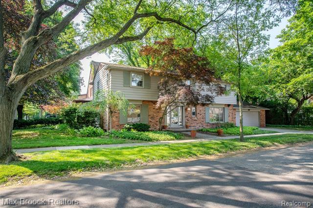 Property Photo: 8019 Concord Road MI 48070