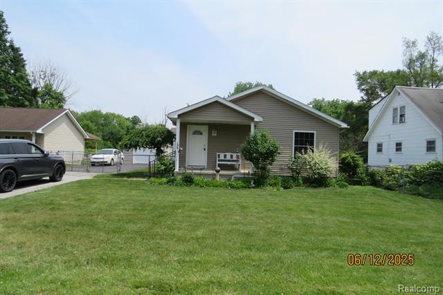 10571 Baraga Street  Taylor MI 48180 photo