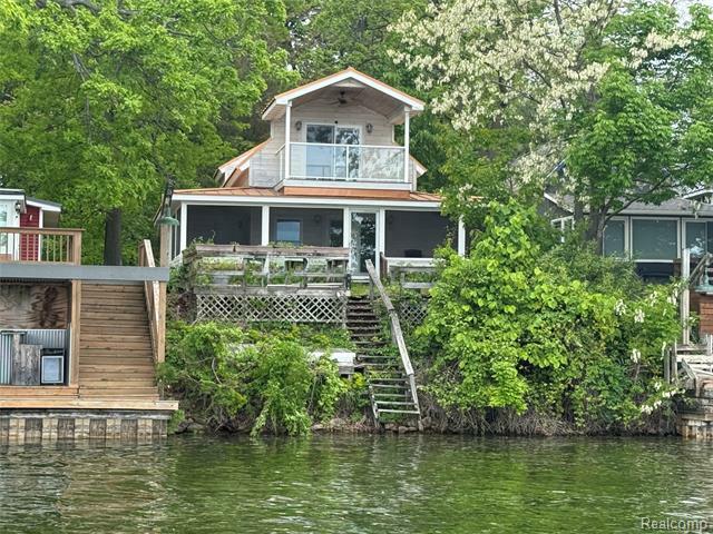 Property Photo:  13358 Wendell Street  MI 48430 