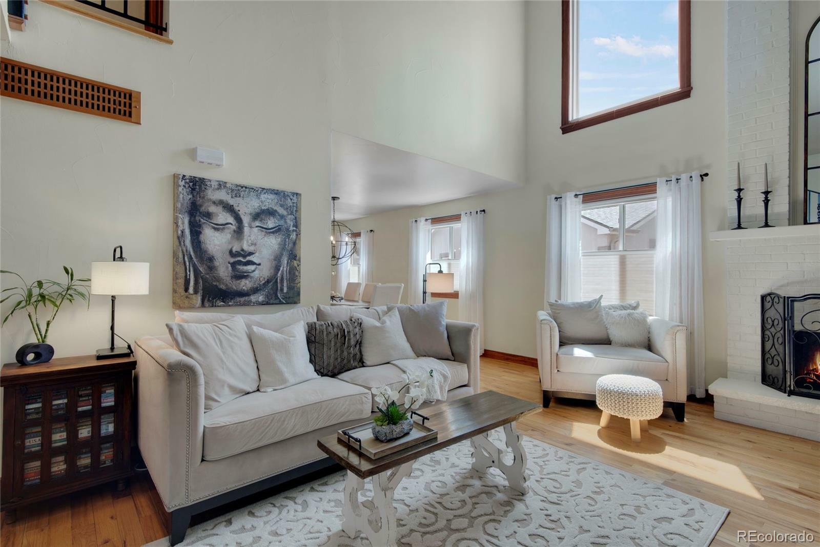 Property Photo: 5161 S Emporia Way CO 80111