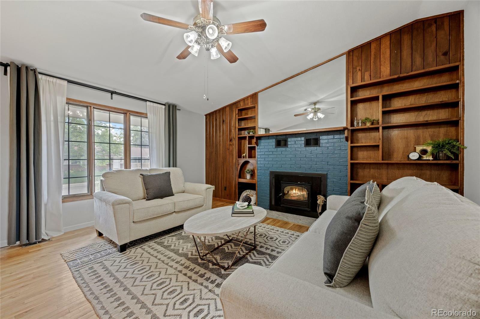 Property Photo: 7563 Lamar Court CO 80003