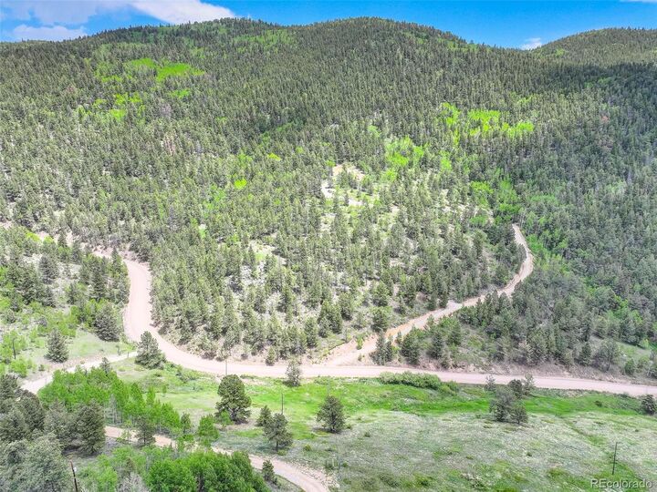 Property Photo:  1700 Dory Hill Road  CO 80422 