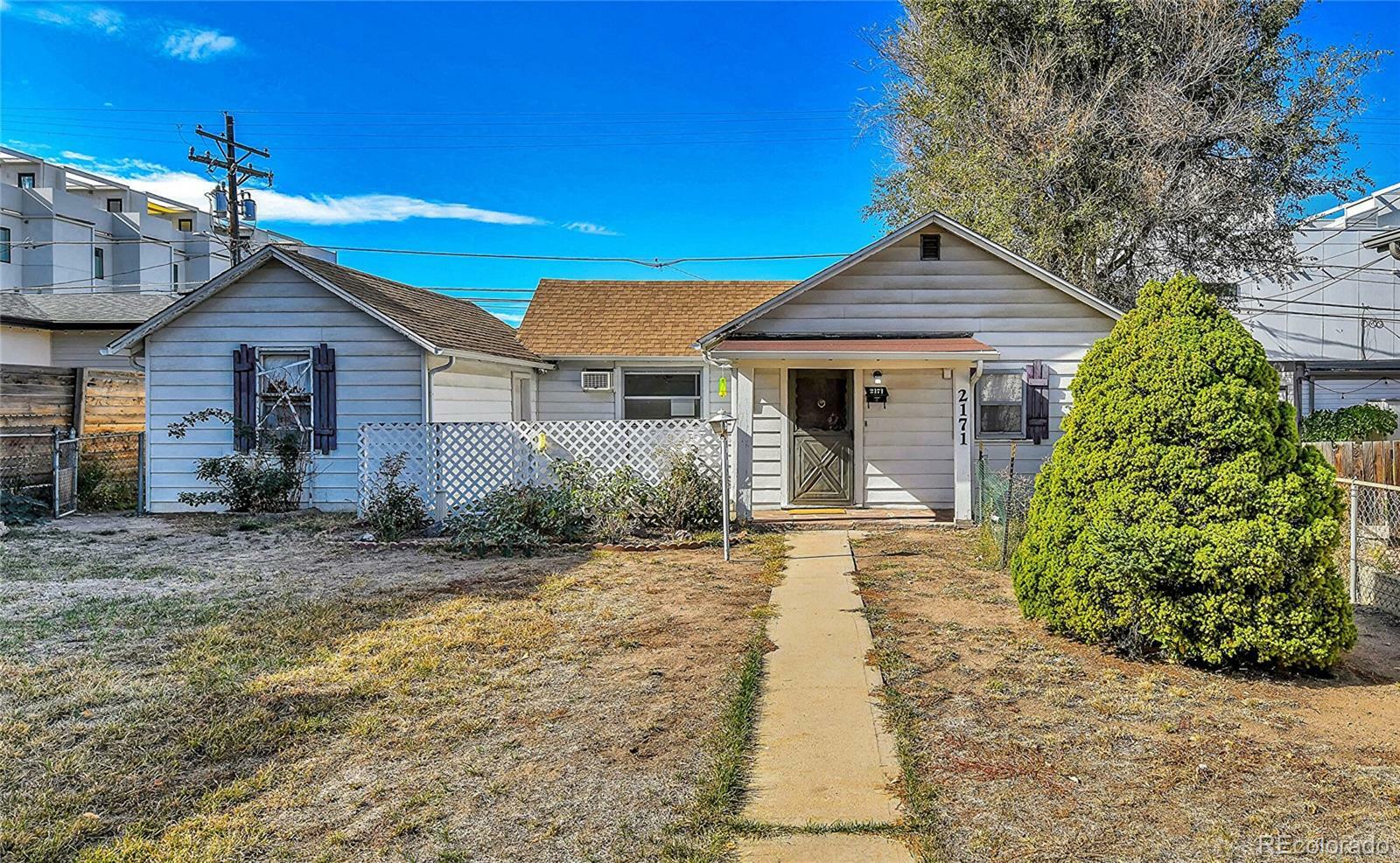 2171 S Cherokee Street  Denver CO 80223 photo