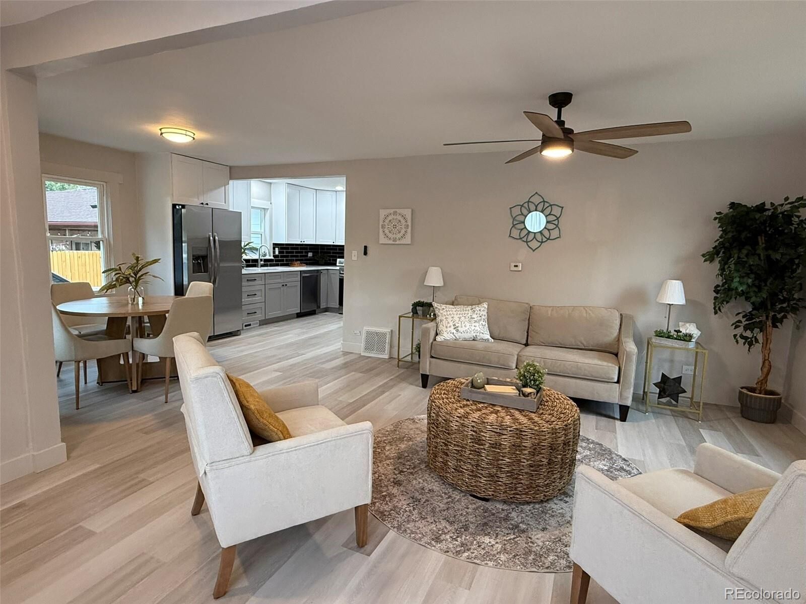 Property Photo:  1925 Syracuse Street  CO 80220 