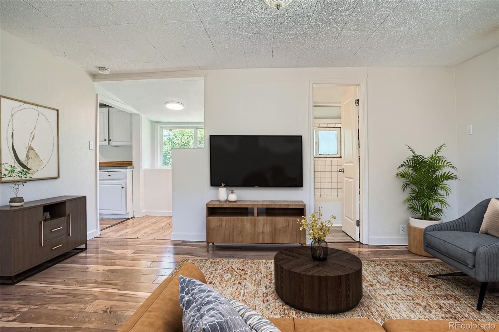 Property Photo:  2258 S Galapago Street  CO 80223 