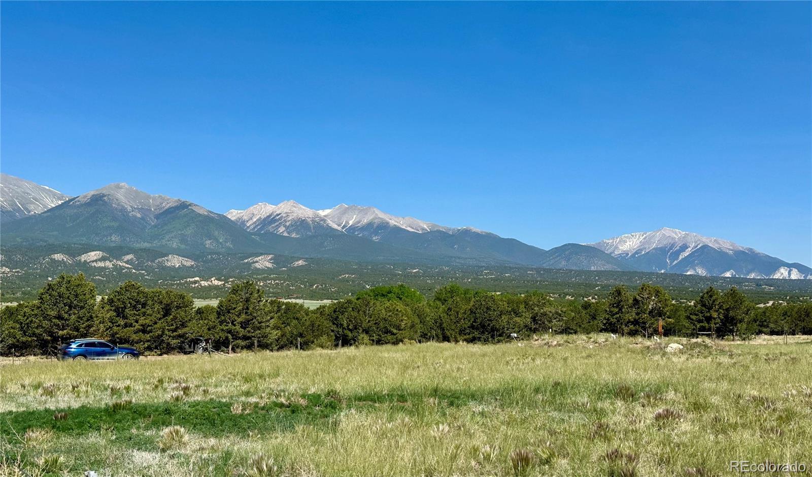 Property Photo: 9982 Mint Lane CO 81201