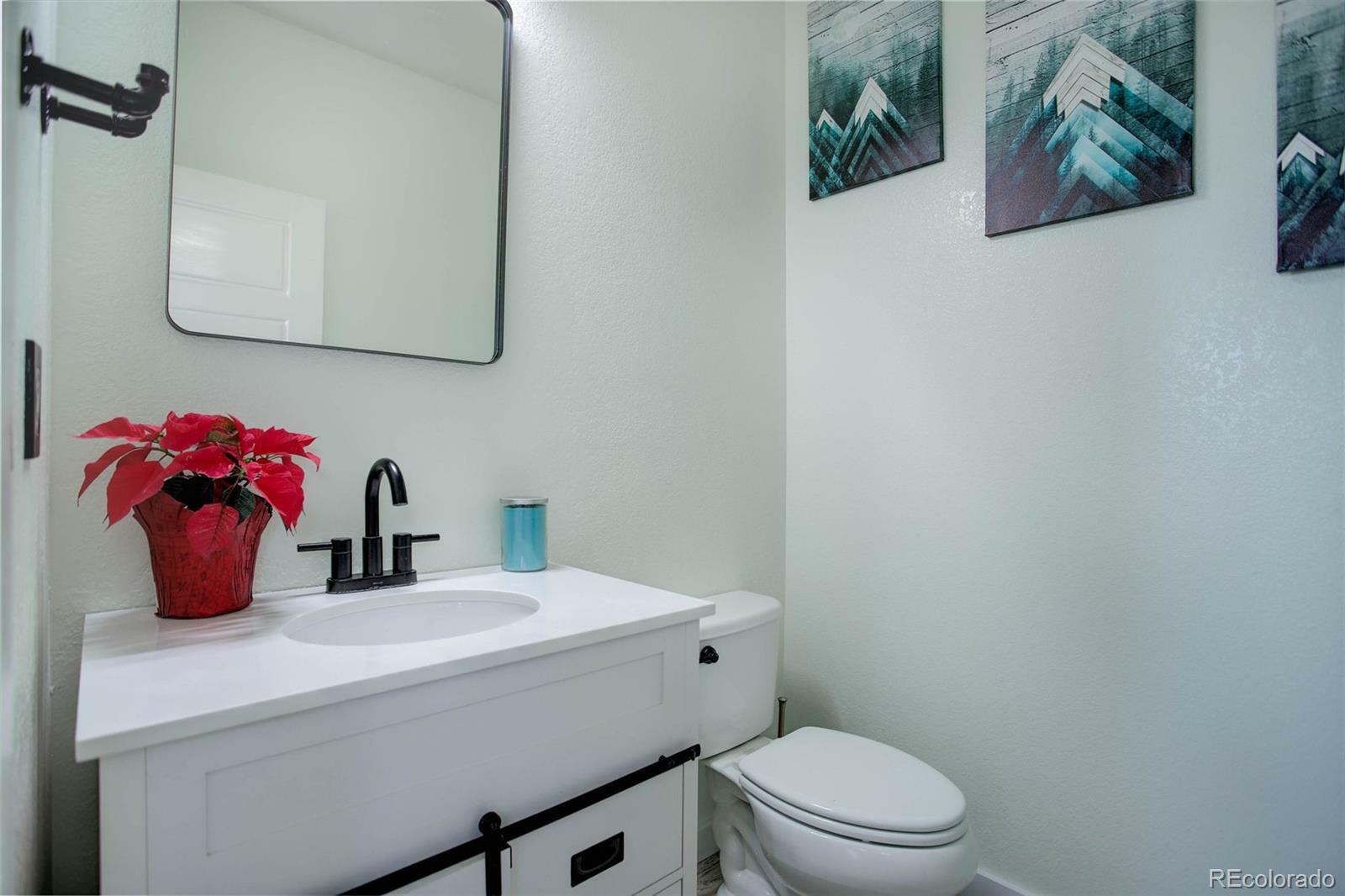 Property Photo: 25525 E 1st Avenue CO 80018