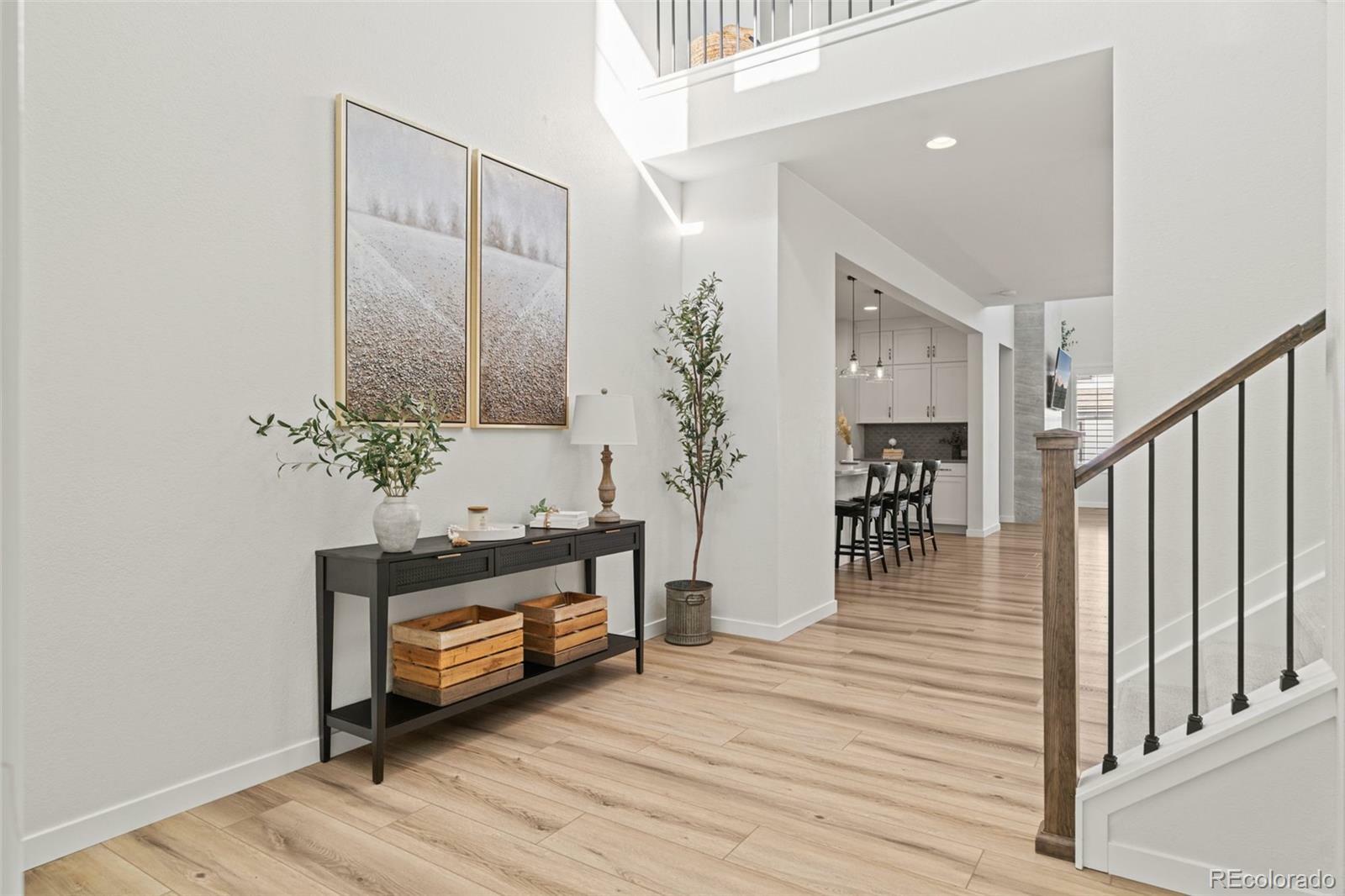 Property Photo:  11103 Cloud Shadow Street  CO 80125 