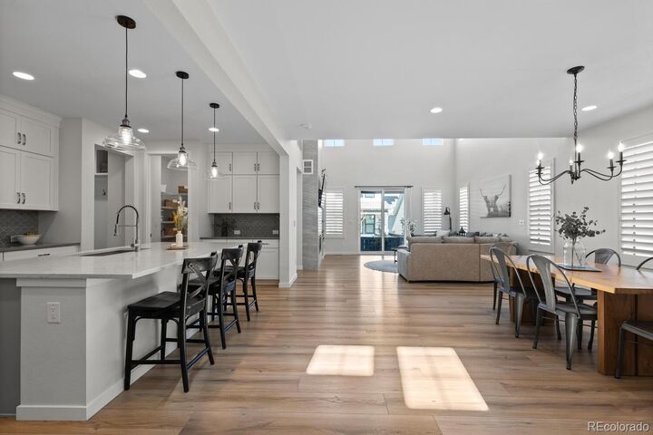 Property Photo:  11103 Cloud Shadow Street  CO 80125 
