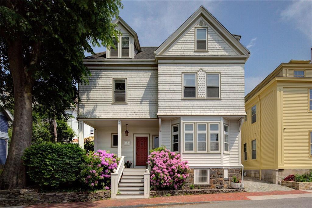 Property Photo:  60 Division Street  RI 02840 