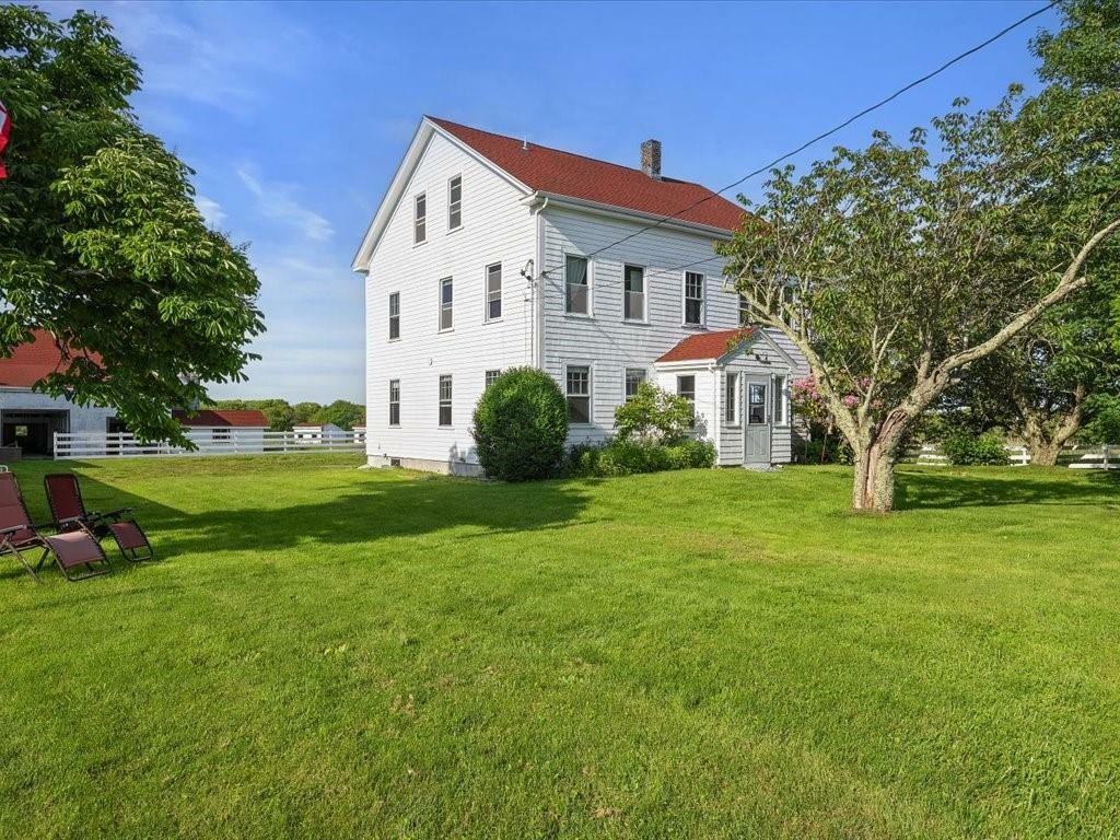 Property Photo: 362 Bramans Lane RI 02871