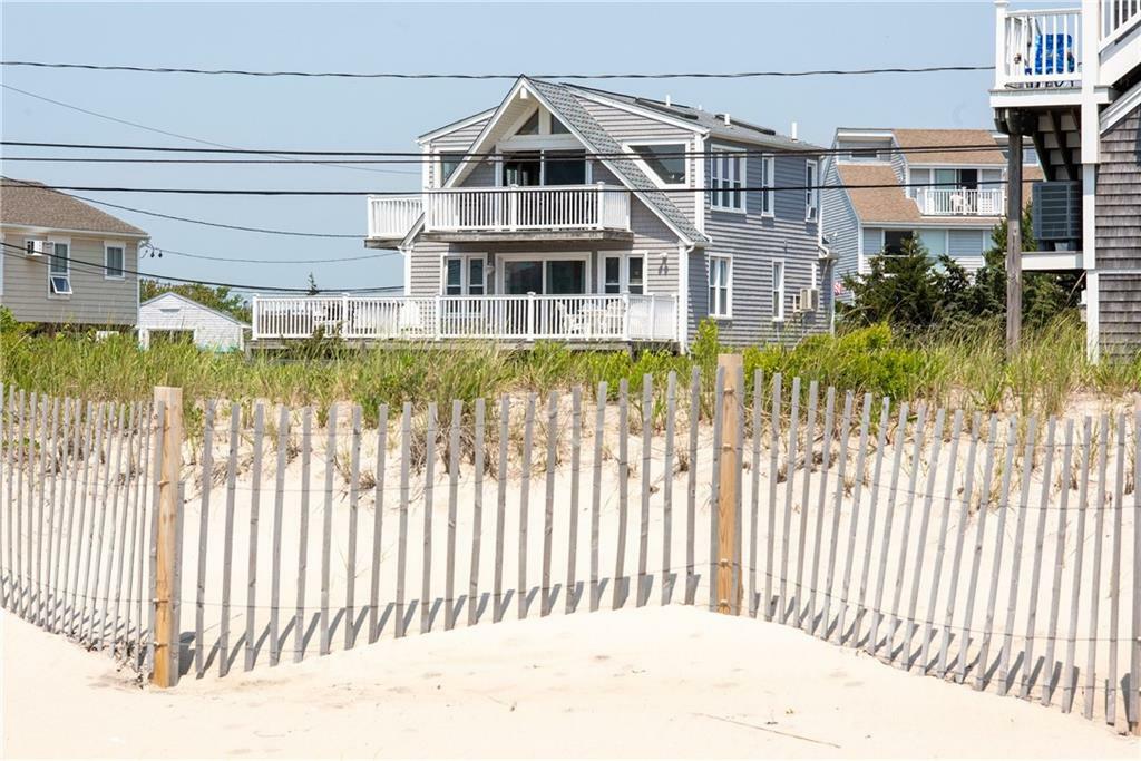 Property Photo: 695 Charlestown Beach Road RI 02813