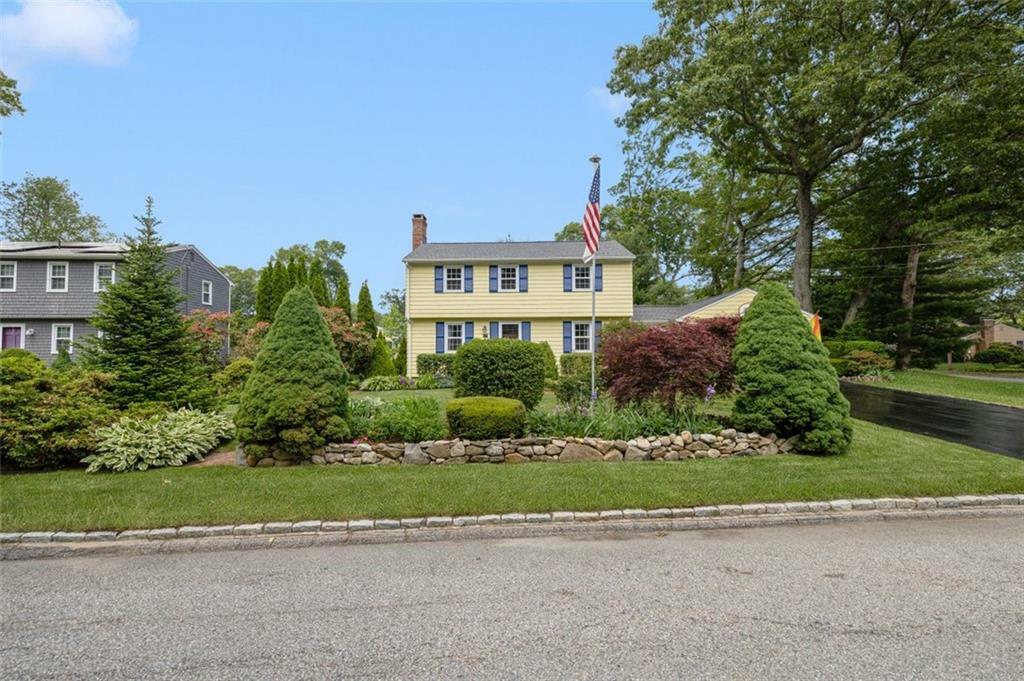 Property Photo: 125 Grand View Road RI 02818