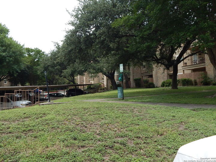 Property Photo:  4119 Medical 304F  TX 78229 