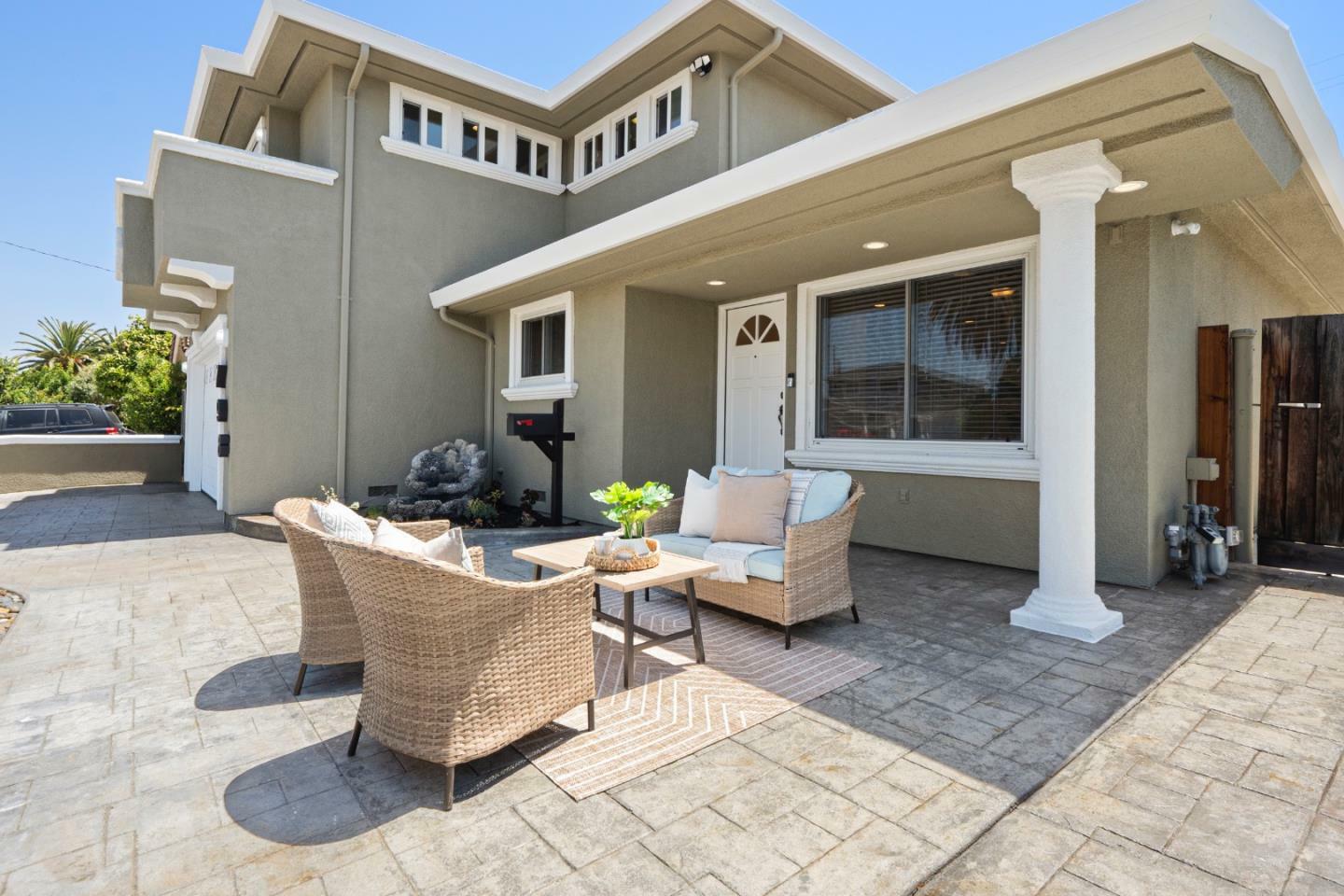 Property Photo: 798 Orkney Avenue CA 95054