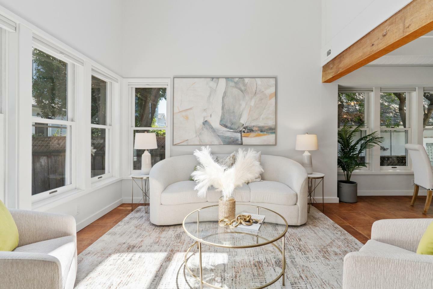 Property Photo: 214 Brook Avenue CA 95062