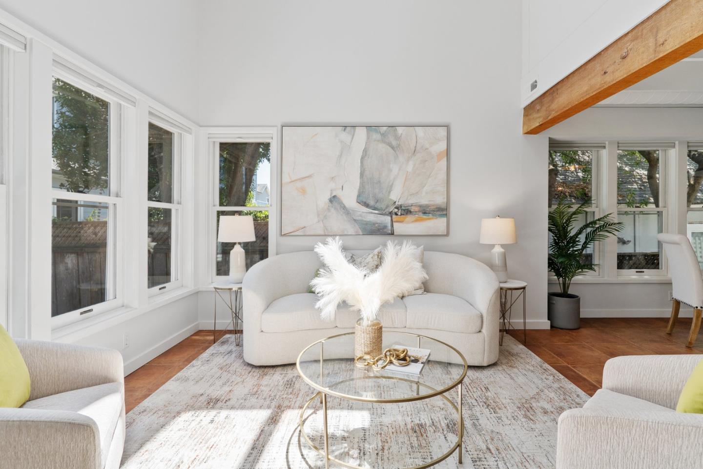 Property Photo: 214 Brook Avenue CA 95062