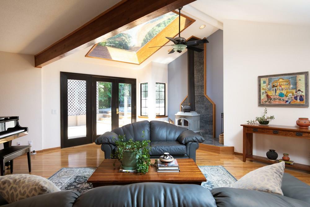 Property Photo: 350 Aurora Road CA 95073
