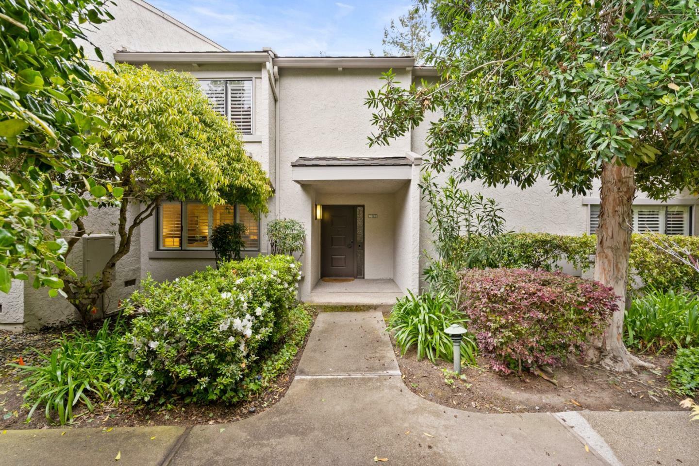 Property Photo: 162 Sand Hill Circle CA 94025