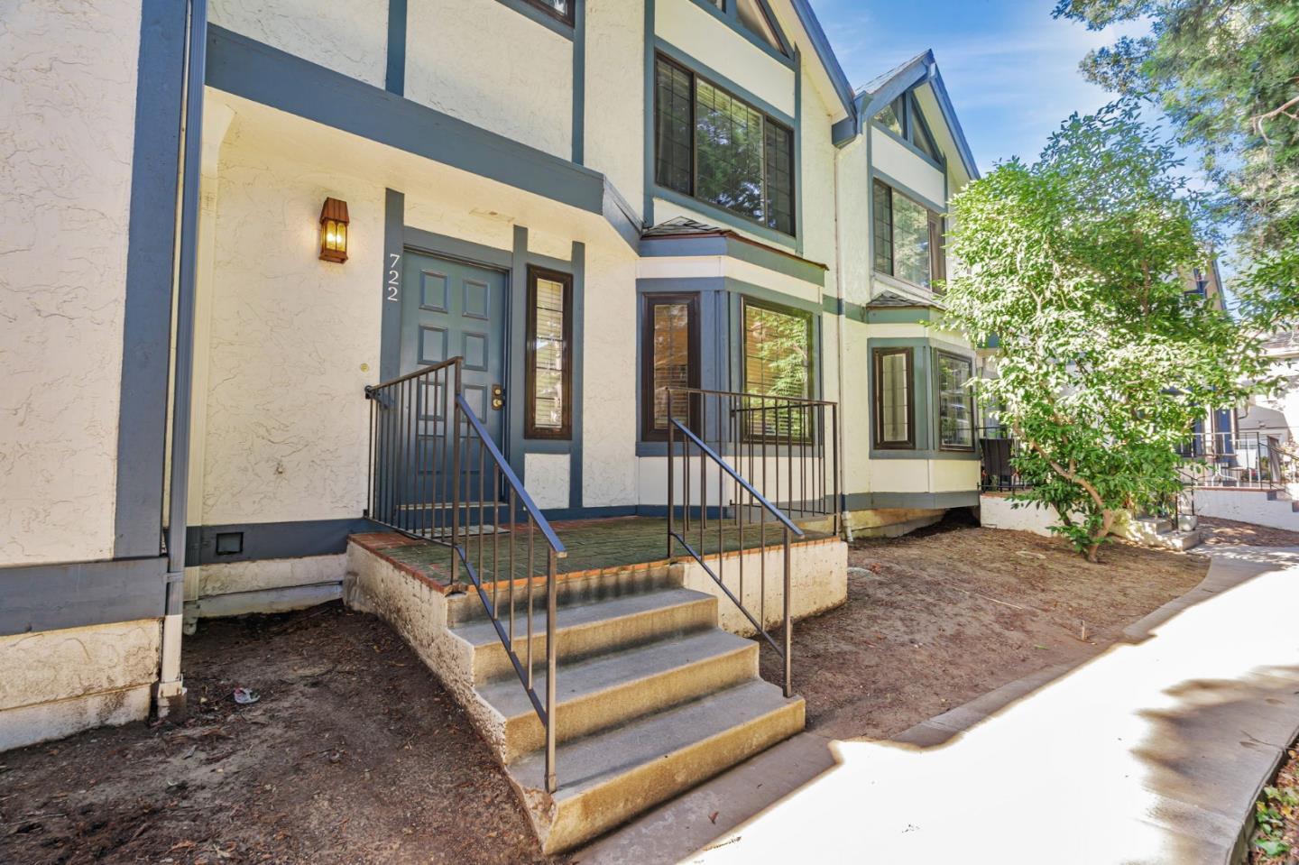 Property Photo: 722 Duncanville Court CA 95008
