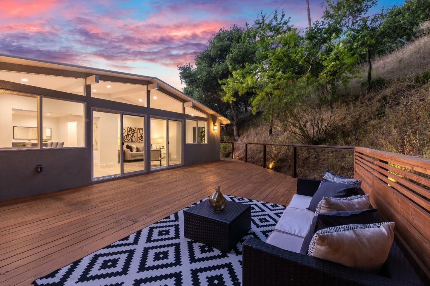 Property Photo: 1315 Black Mountain Road CA 94010